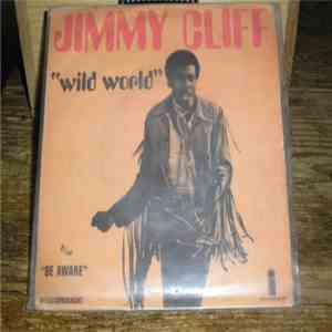 Jimmy Cliff - Wild World