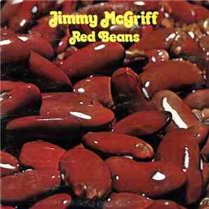Jimmy McGriff - Red Beans