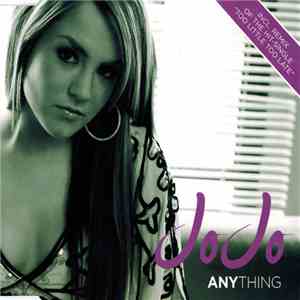 JoJo - Anything