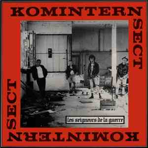 Komintern Sect - Les Seigneurs De La Guerre