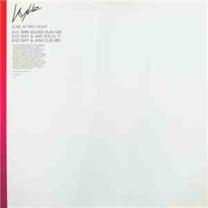 Kylie - Love At First Sight