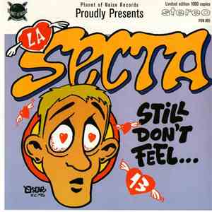La Secta - Still Don't Feel...