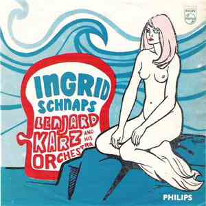 Lenjard Karz - Ingrid