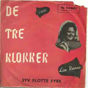 Lise Reinau - De tre Klokker