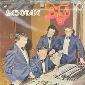 Los Babys - Sabotaje