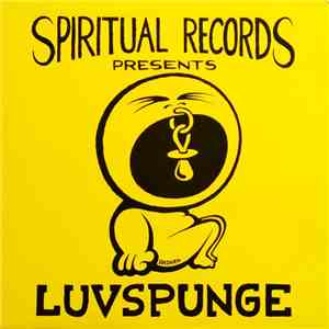 Luvspunge - Didn't I Give You ♥