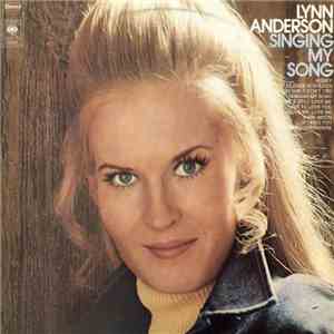 Lynn Anderson - Singing My Song