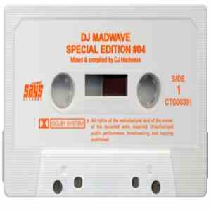 Madwave - Special Edition 4 - 