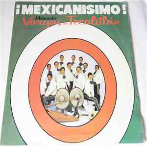Mariachi Vargas de Tecalitlán - Mexicanisimo