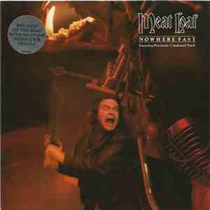 Meat Loaf - Nowhere Fast