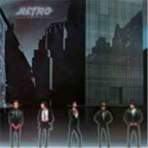 Metro  - New Love