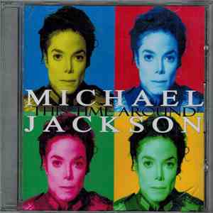 Michael Jackson - This Time Around - Vol. 1