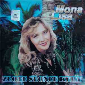 Mona Lisa  - Złote Słońce Kuby