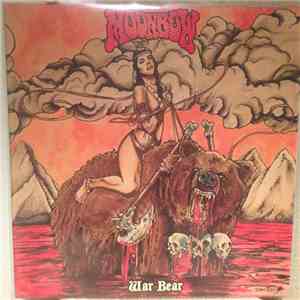 Moonbow - War Bear