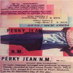 Naoyuki Masuda - Perky Jean