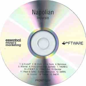 Napolian - Incursio