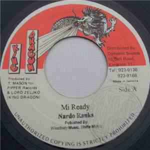 Nardo Ranks - Mi Ready