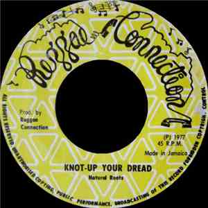 Natural Roots - Knot-Up Your Dread