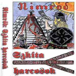 Nimród - Szkíta Harcosok