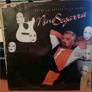 Nino Segarra - Entre La Espada Y La Pared