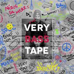 Nivek - Very Bass Tape