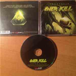 Overkill - Immortalis