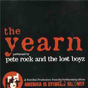 Pete Rock & The Lost Boyz - The Yearn