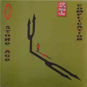 Queens Of The Stone Age - Stone Age Complication