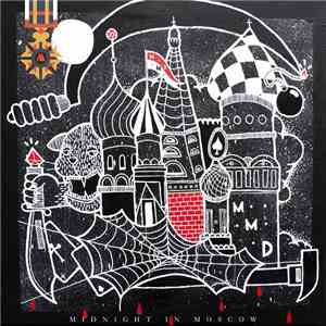 Queff & Denniz Prime - Midnight In Moscow