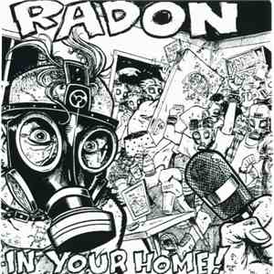 Radon - In Your Home!
