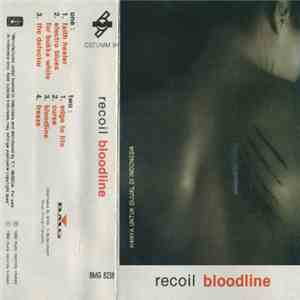 Recoil - Bloodline