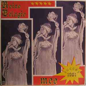 Reine Pélagie - Mee