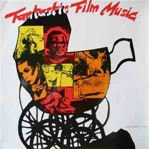 Ron Goodwin - Fantastic Film Music
