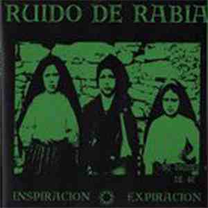 Ruido De Rabia / Venereal Disease - Inspiración Expiración / Venereal Disea ...