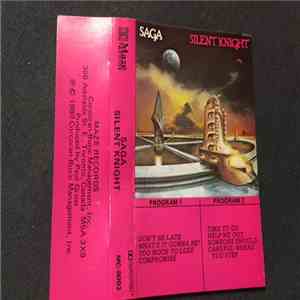 Saga  - Silent Knight