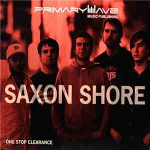 Saxon Shore - One Stop Clearance