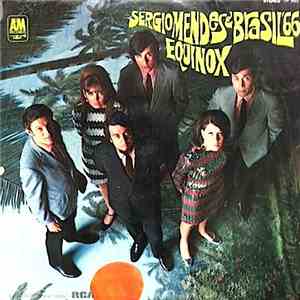 Sergio Mendes & Brasil '66 - Equinox