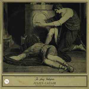 Shakespeare - Julius Caesar