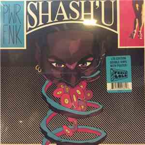 Shash'u - PWRFNK