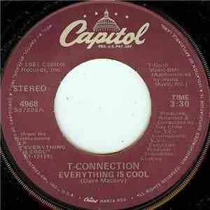 T-Connection - Everything Is Cool