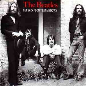 The Beatles - Get Back
