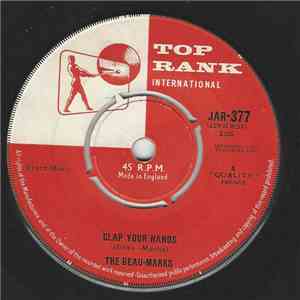 The Beau-Marks - Clap Your Hands