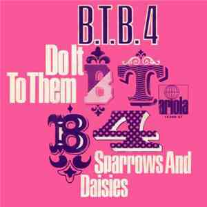 The Big Town Boys - Do It To Them