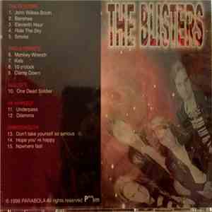 The Blisters  - Subjective Objective