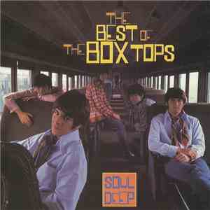 The Box Tops - The Best Of The Box Tops - Soul Deep