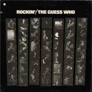 The Guess Who - Rockin'