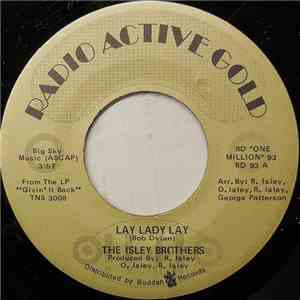 The Isley Brothers - Lay Lady Lay