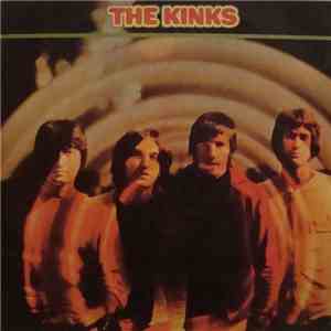 The Kinks - The Kinks Are The Village Green Preservation Society