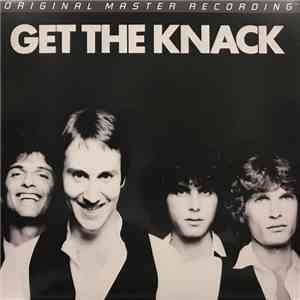 The Knack  - Get The Knack