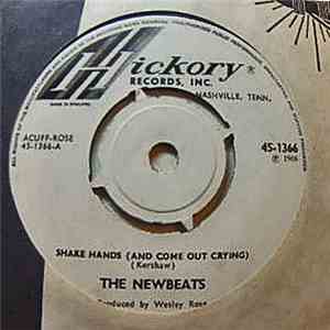The Newbeats - Shake Hands (And Come Out Crying)